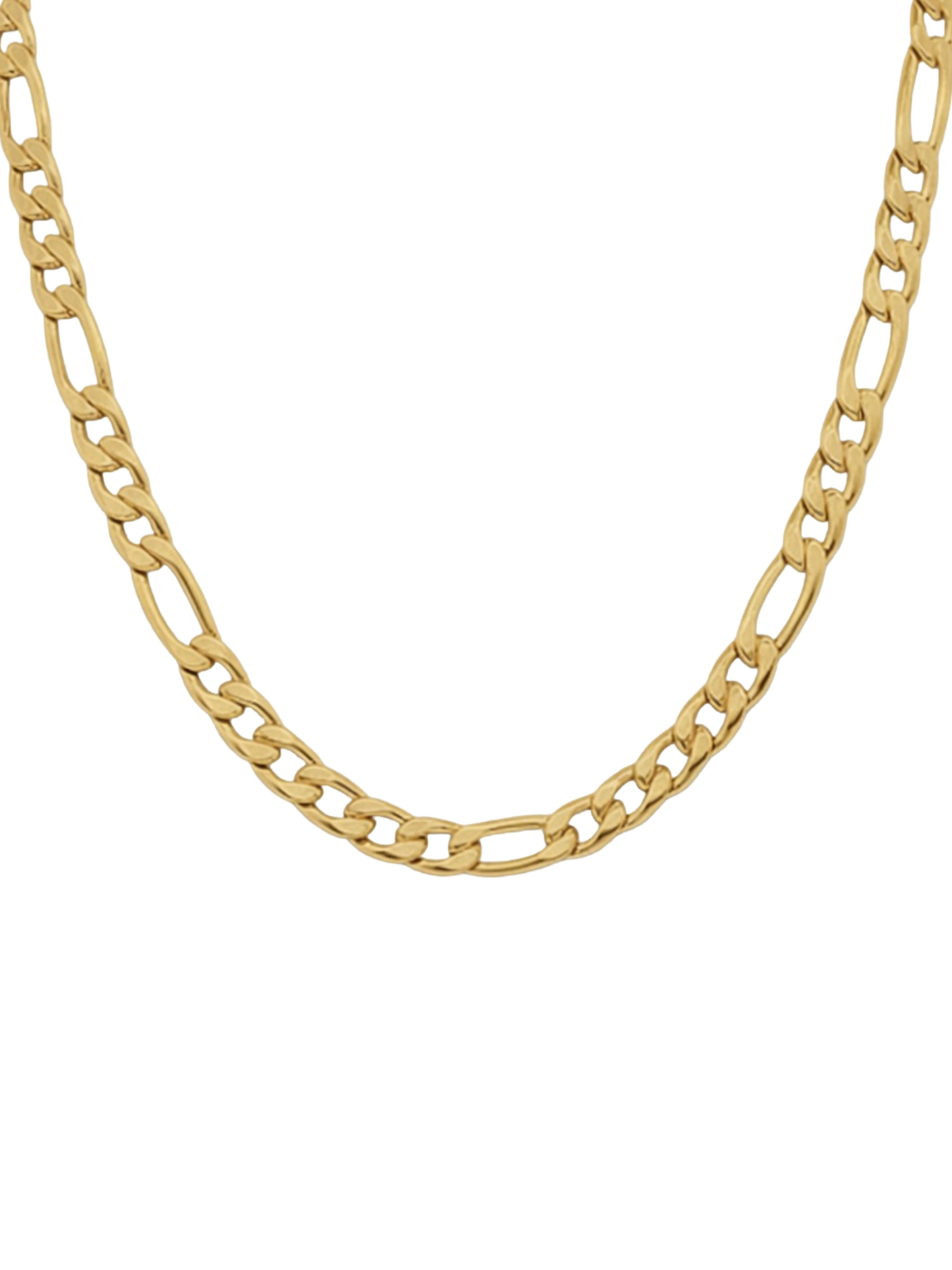 BASIC FIGARO CHAIN