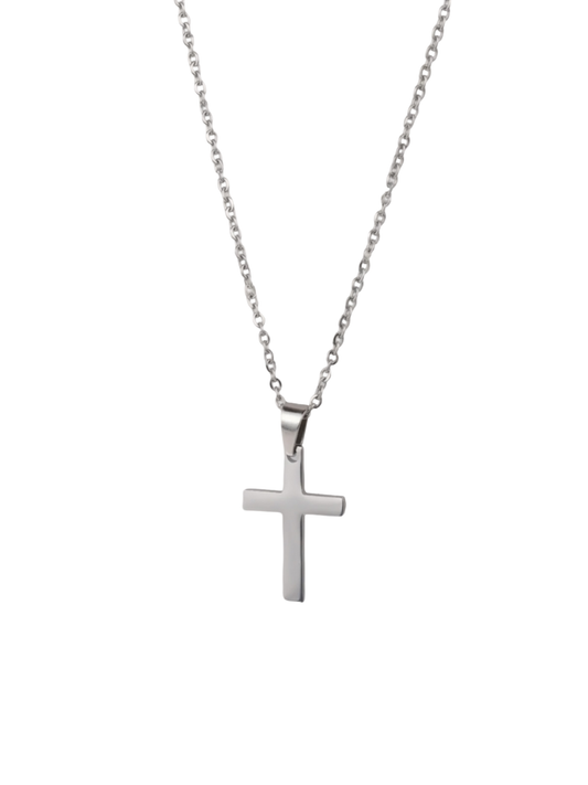 CLASSIC CROSS CHAIN