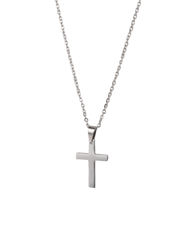 CLASSIC CROSS CHAIN